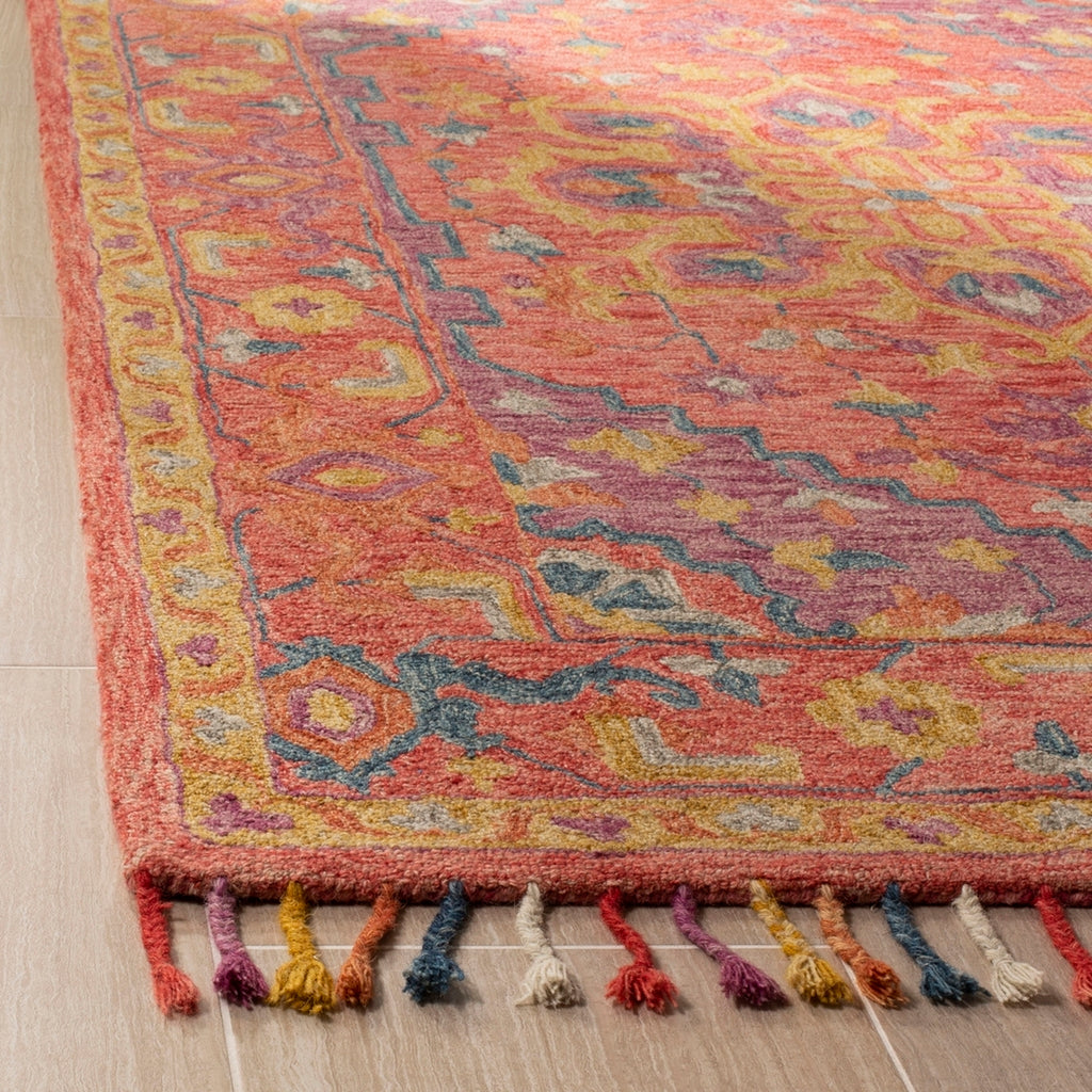safavieh clearance aspen apn226a pink rug