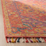 safavieh clearance aspen apn226a pink rug