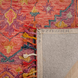 safavieh clearance aspen apn226a pink rug