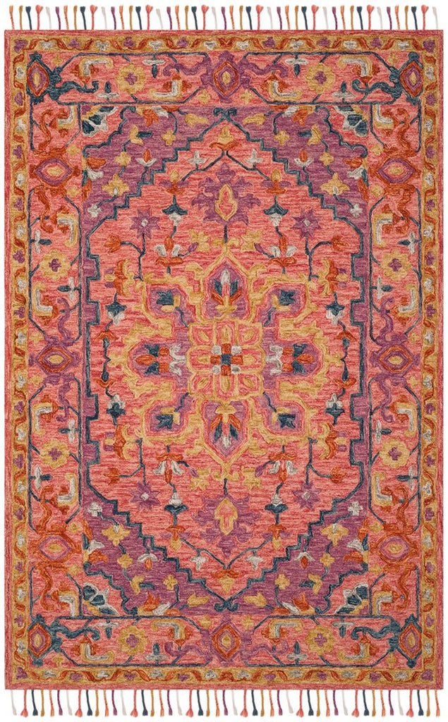 safavieh clearance aspen apn226a pink rug