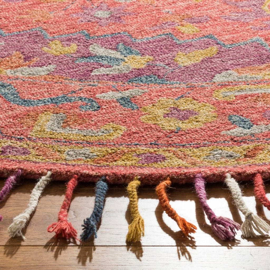 safavieh clearance aspen apn226a pink rug