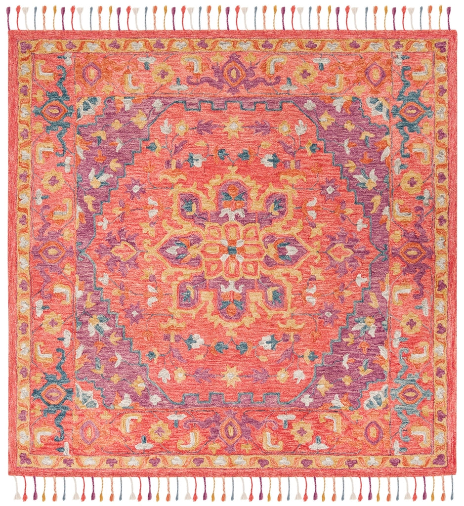 safavieh clearance aspen apn226a pink rug