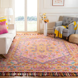 safavieh clearance aspen apn226a pink rug