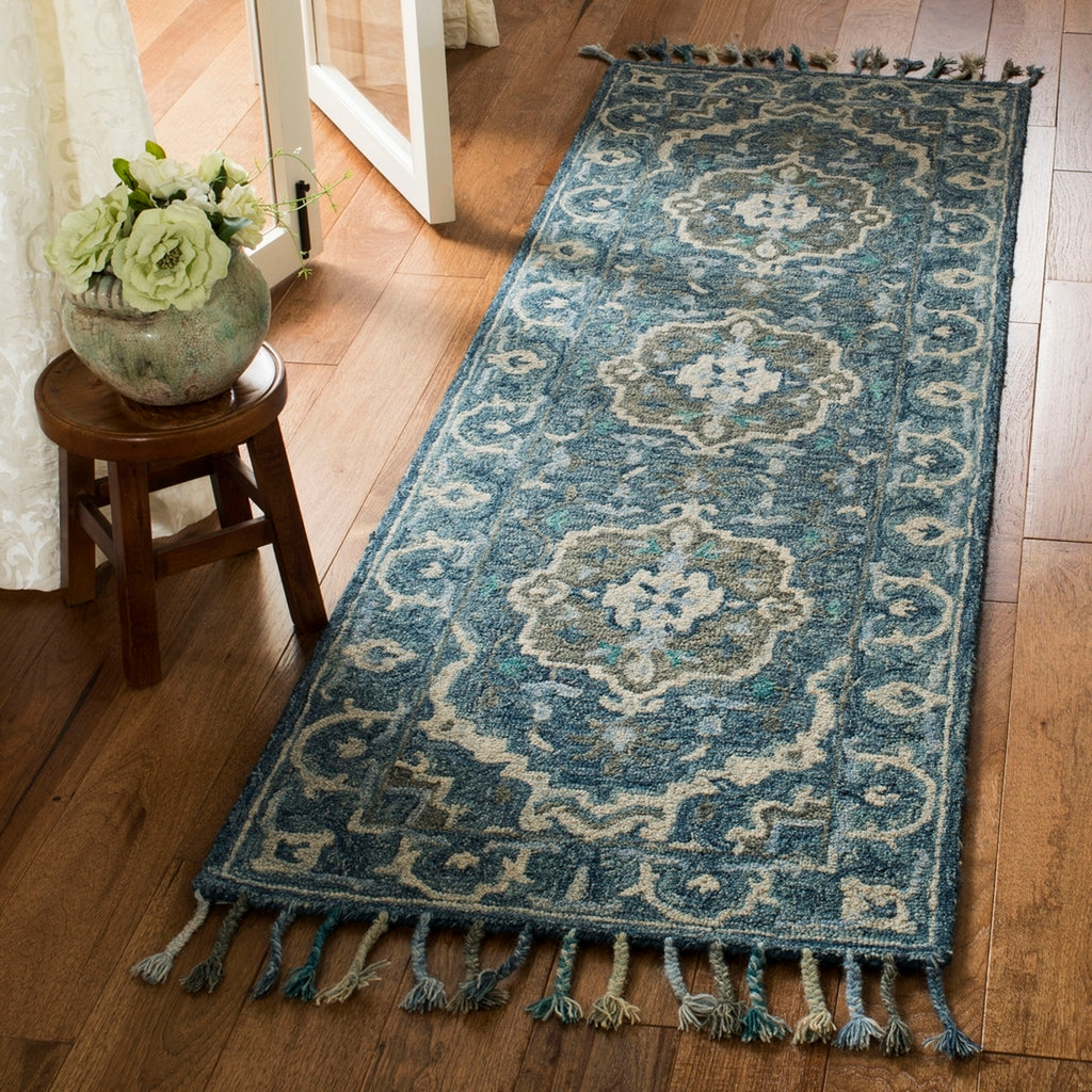 safavieh clearance aspen apn230a dark blue rug