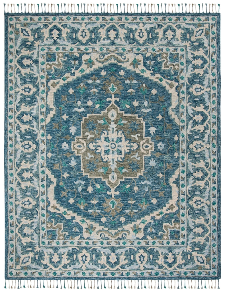 safavieh clearance aspen apn230a dark blue rug