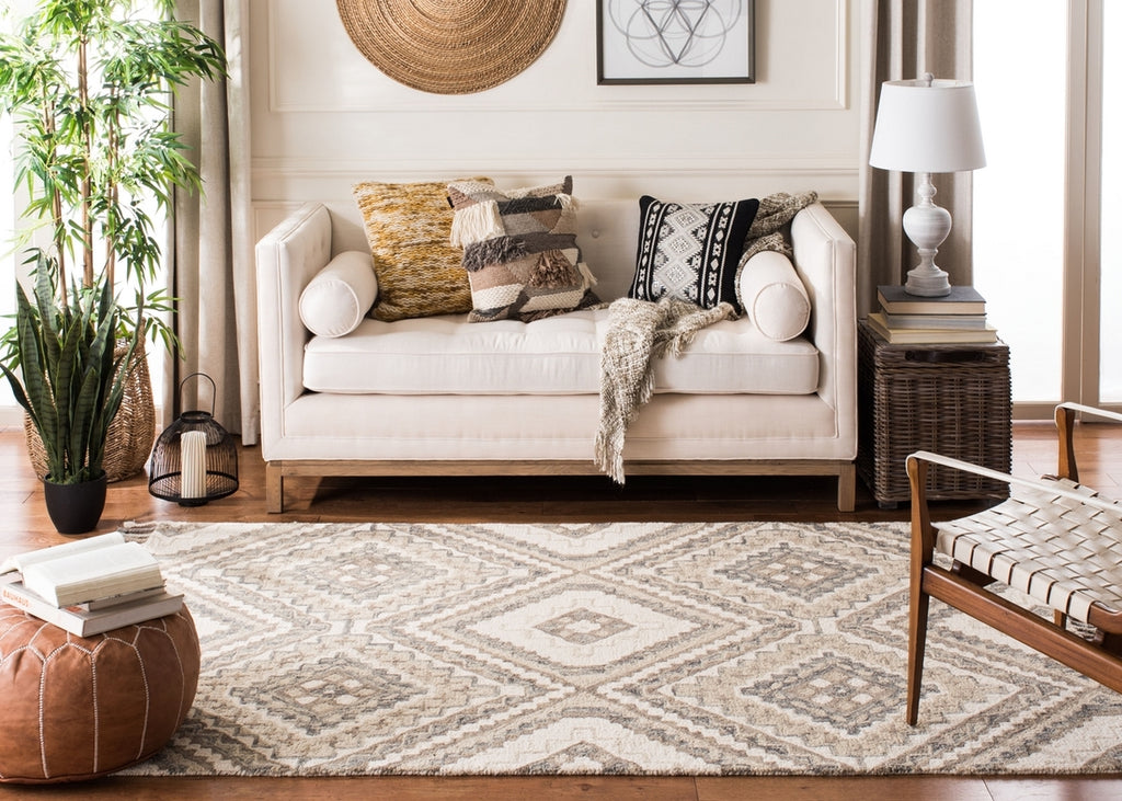 safavieh clearance aspen apn250e taupe rug