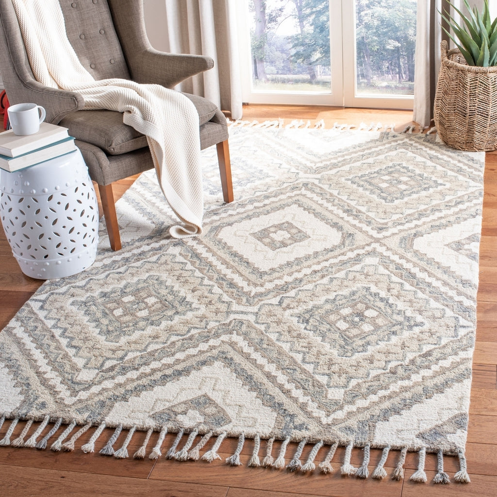 safavieh clearance aspen apn250e taupe rug