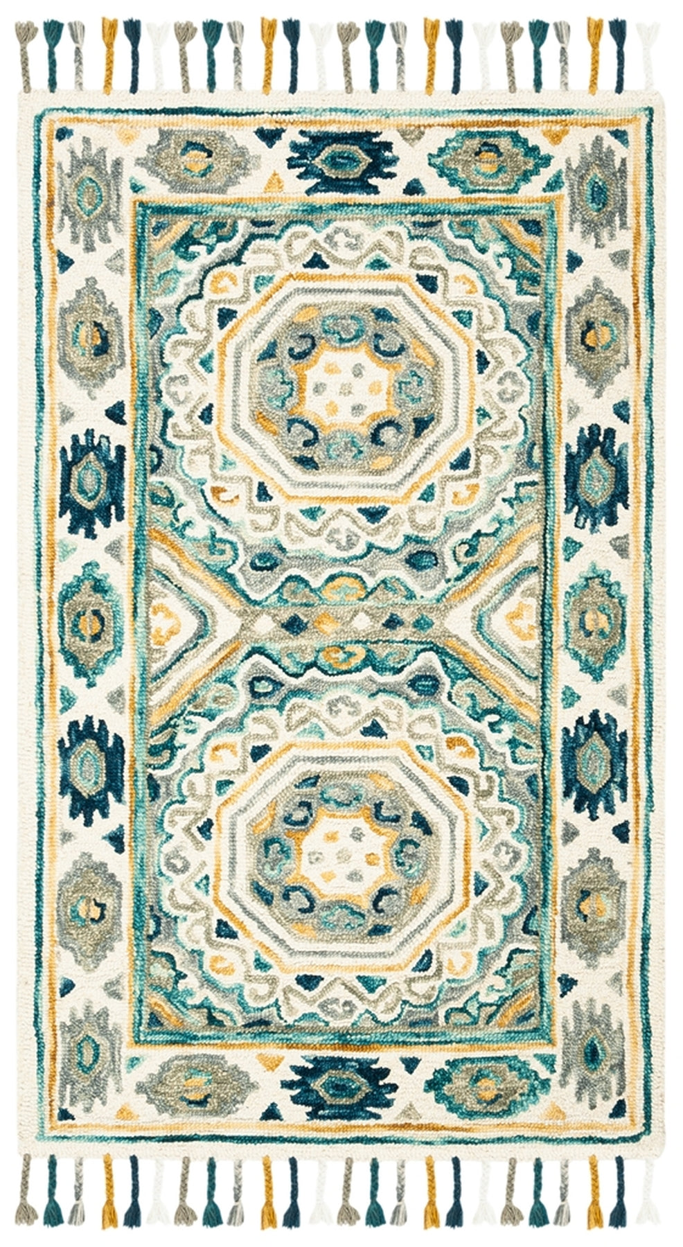 safavieh clearance aspen apn251a ivory rug