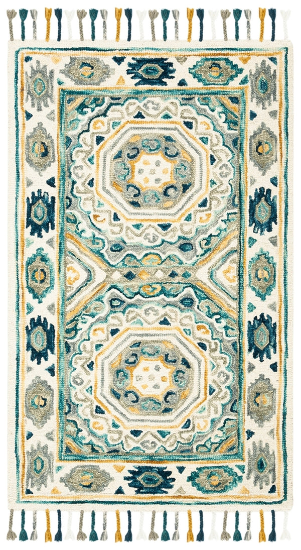 safavieh clearance aspen apn251a ivory rug