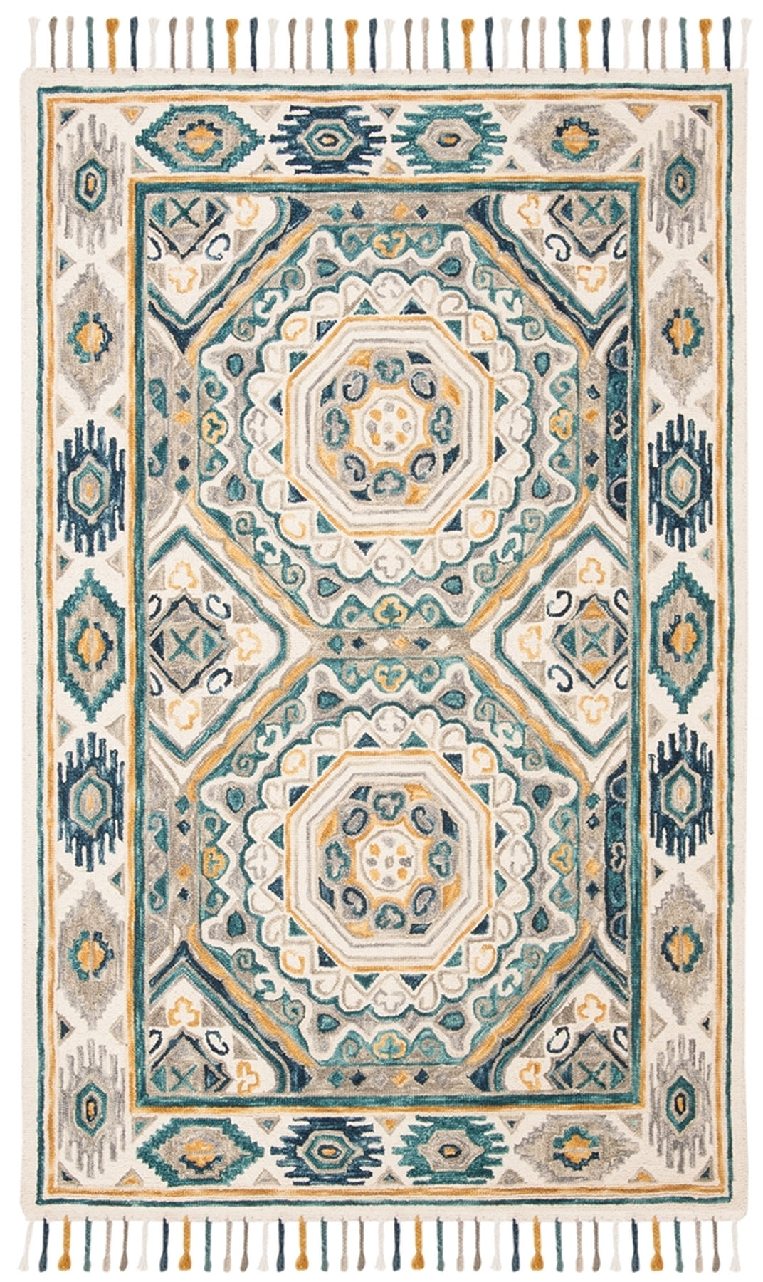 safavieh clearance aspen apn251a ivory rug
