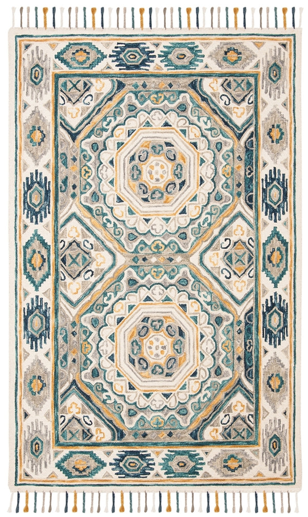 safavieh clearance aspen apn251a ivory rug