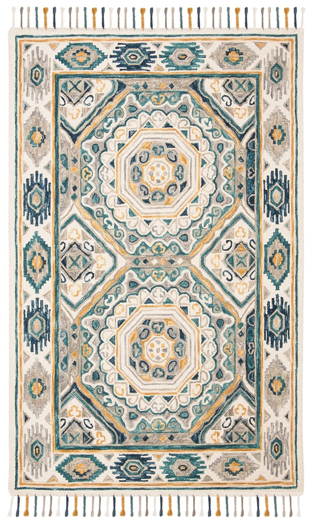 safavieh clearance aspen apn251a ivory rug