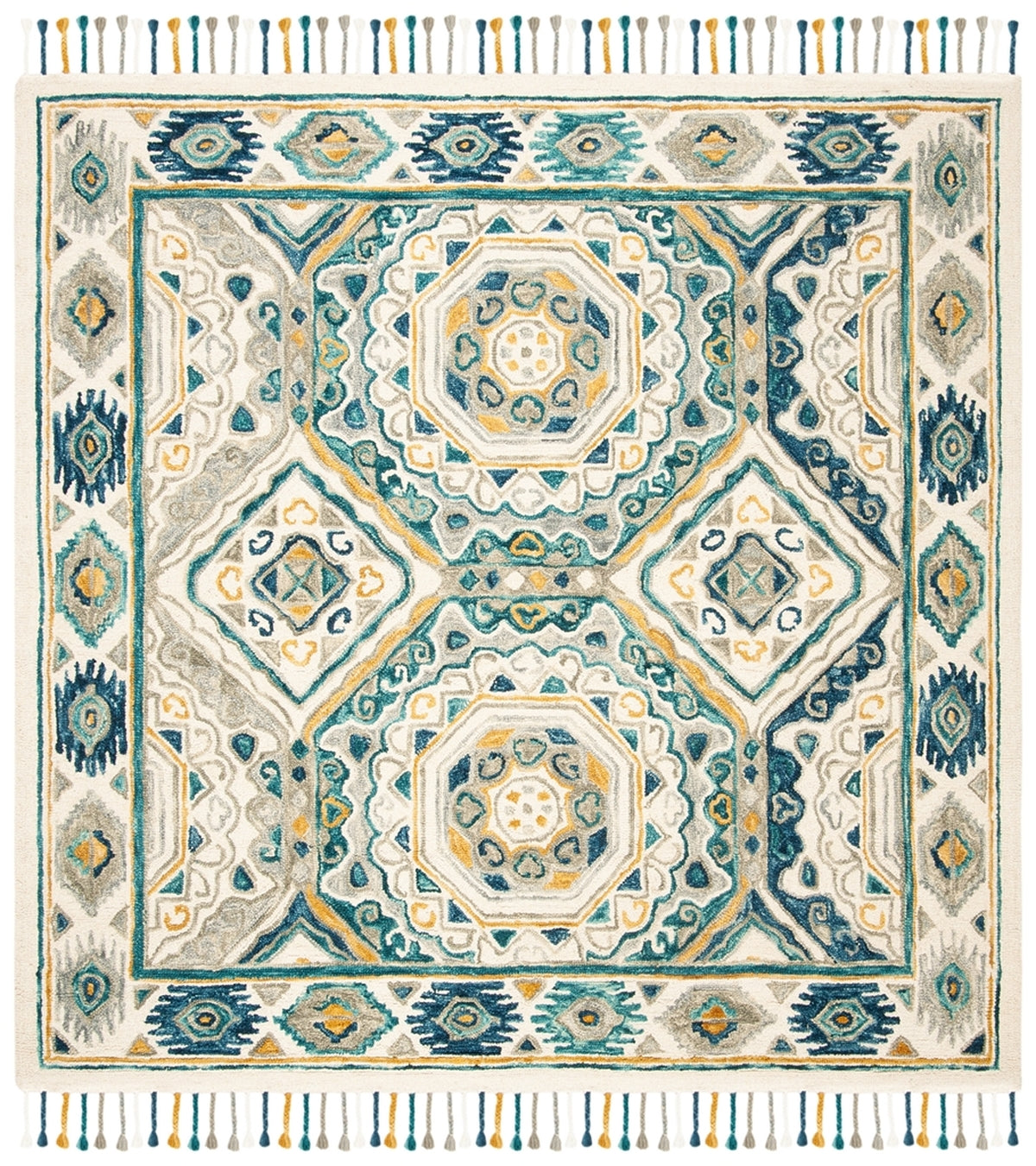 safavieh clearance aspen apn251a ivory rug