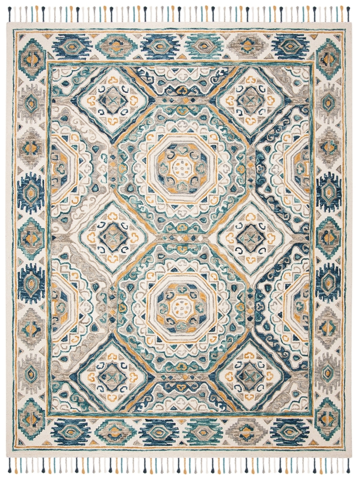 safavieh clearance aspen apn251a ivory rug