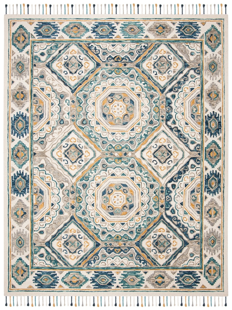 safavieh clearance aspen apn251a ivory rug