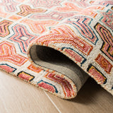 safavieh clearance aspen apn260u pink rug