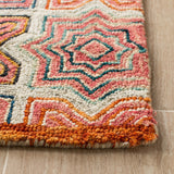 safavieh clearance aspen apn260u pink rug