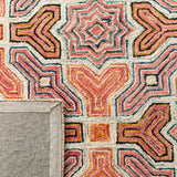 safavieh clearance aspen apn260u pink rug