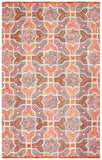 safavieh clearance aspen apn260u pink rug
