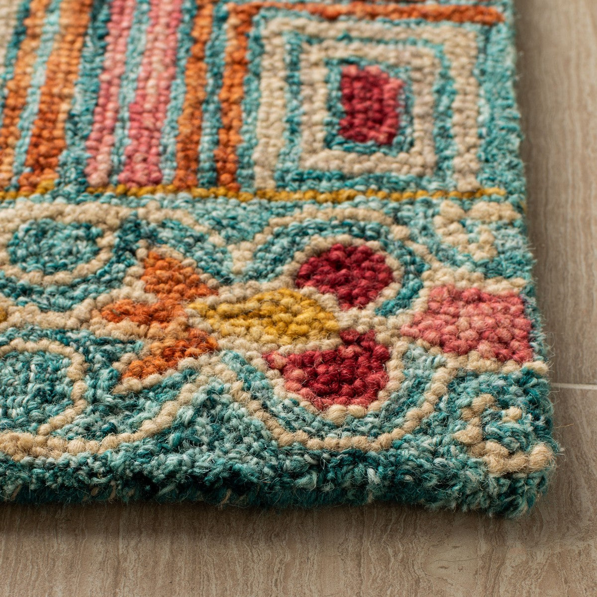 safavieh clearance aspen apn270u pink rug