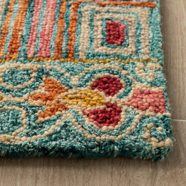 safavieh clearance aspen apn270u pink rug