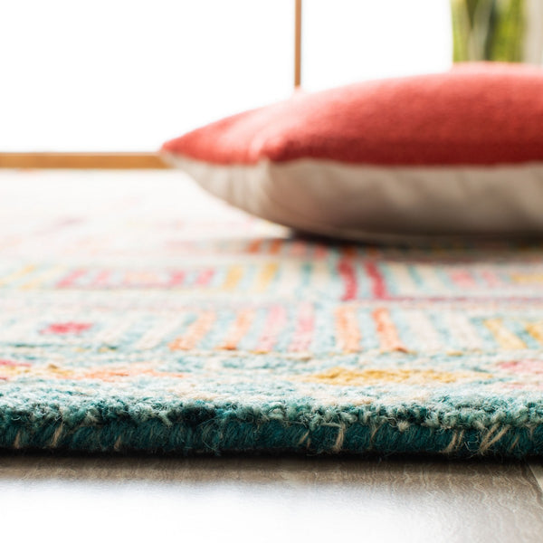 safavieh clearance aspen apn270u pink rug
