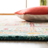safavieh clearance aspen apn270u pink rug
