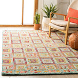 safavieh clearance aspen apn270u pink rug