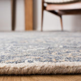 safavieh clearance aspen apn275m blue rug