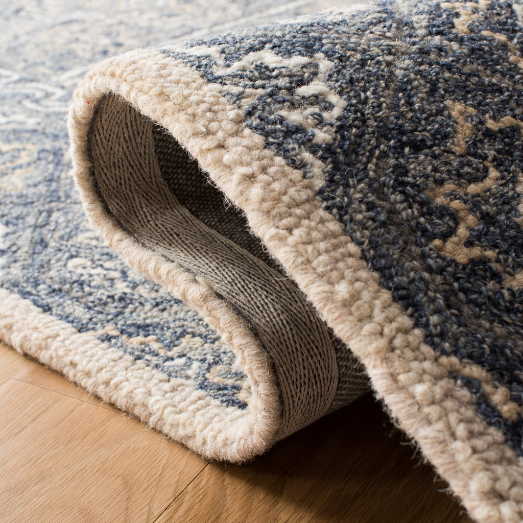 safavieh clearance aspen apn275m blue rug