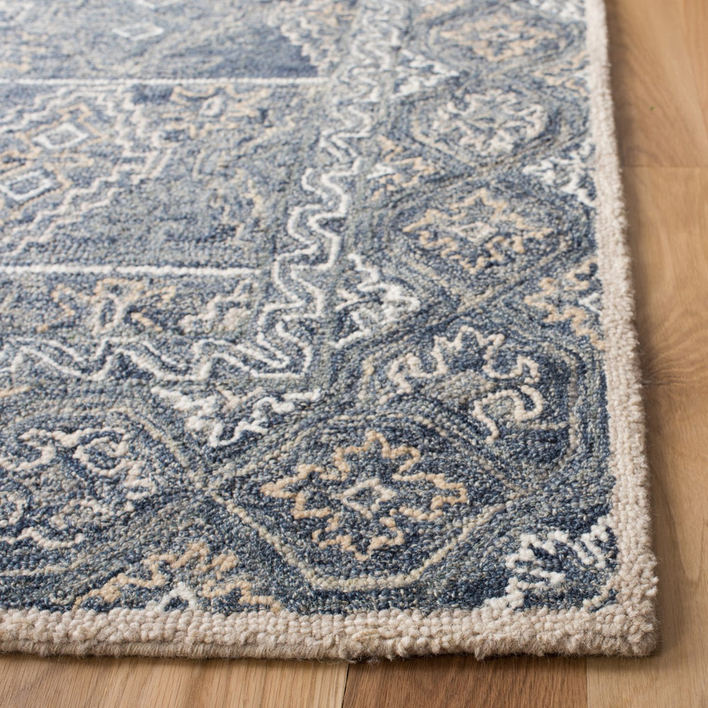 safavieh clearance aspen apn275m blue rug