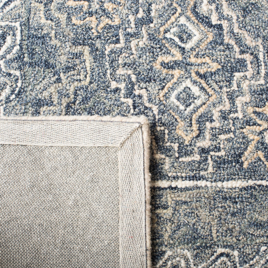 safavieh clearance aspen apn275m blue rug