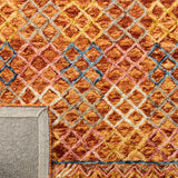 safavieh clearance aspen apn282d gold rug