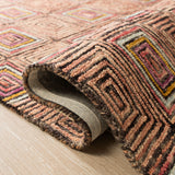 safavieh clearance aspen apn285u pink rug