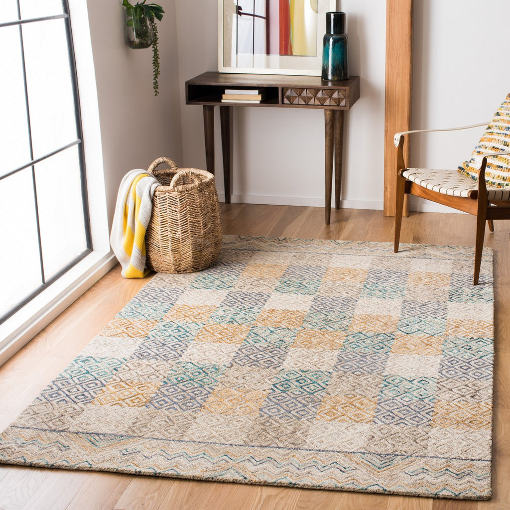 safavieh clearance aspen apn291m blue rug