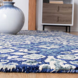 safavieh clearance aspen apn295n navy rug