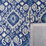 safavieh clearance aspen apn295n navy rug