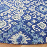 safavieh clearance aspen apn295n navy rug