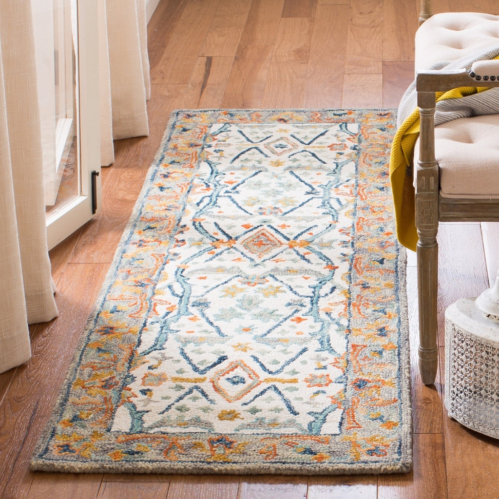 safavieh clearance aspen apn308a ivory rug