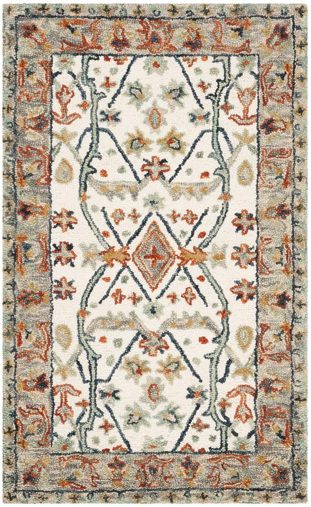 safavieh clearance aspen apn308a ivory rug
