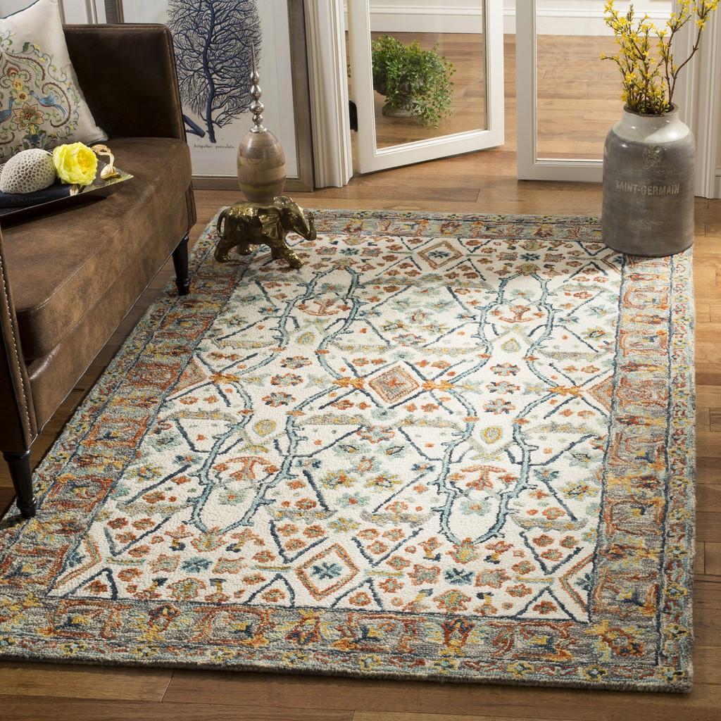 safavieh clearance aspen apn308a ivory rug