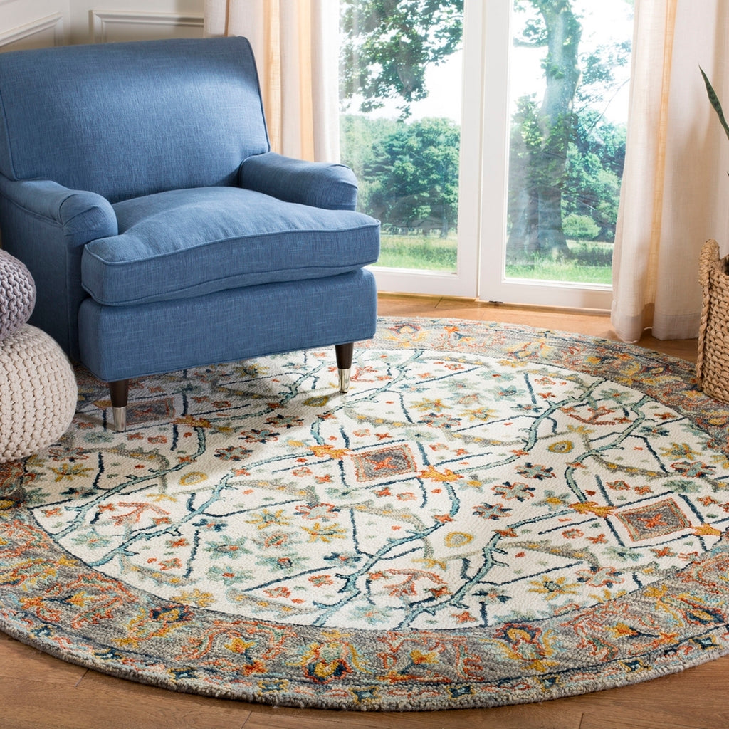 safavieh clearance aspen apn308a ivory rug