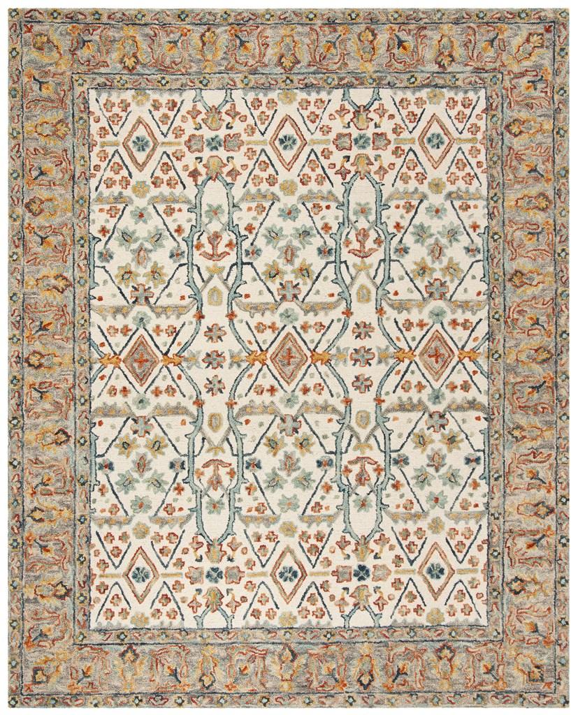 safavieh clearance aspen apn308a ivory rug