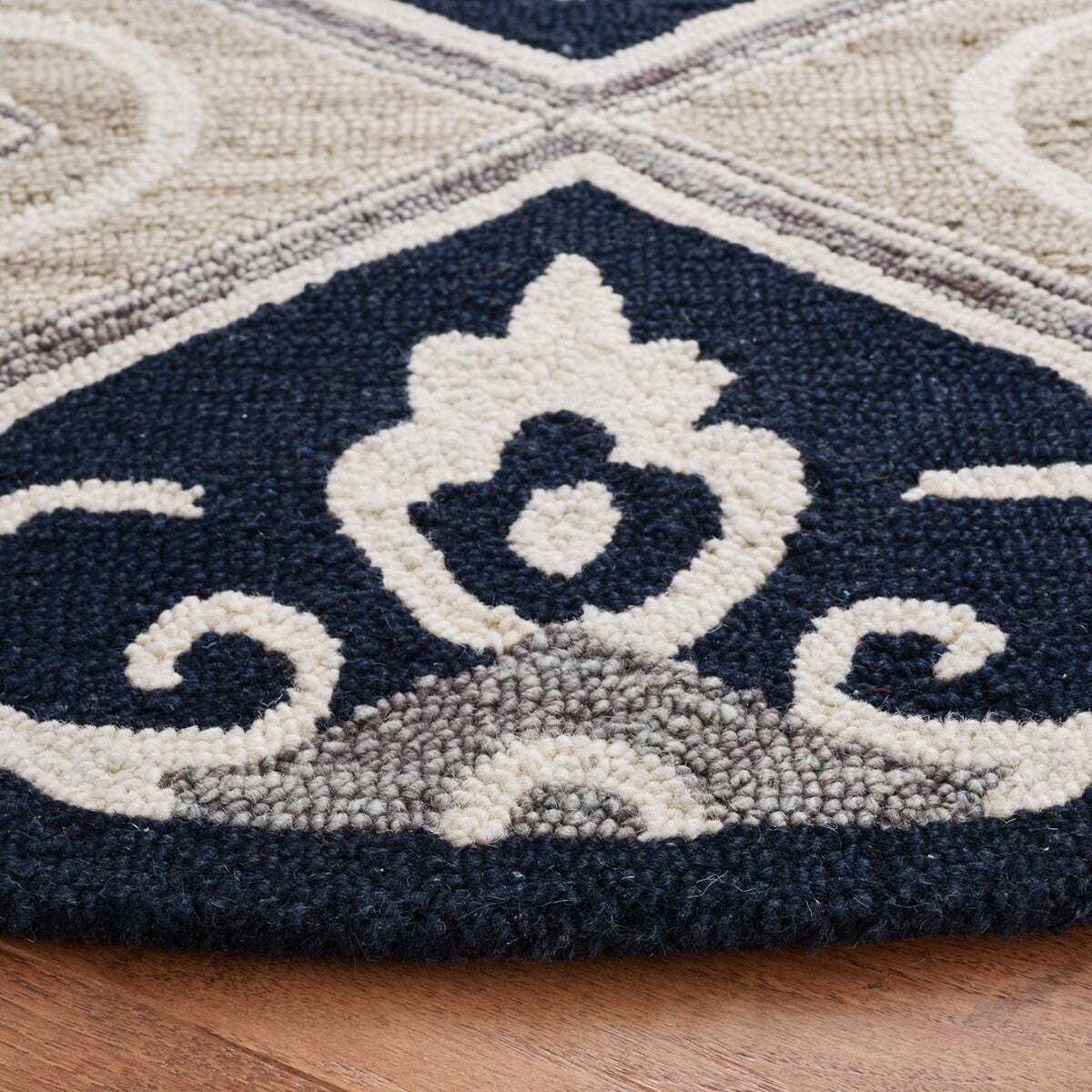 safavieh clearance aspen apn351m blue rug