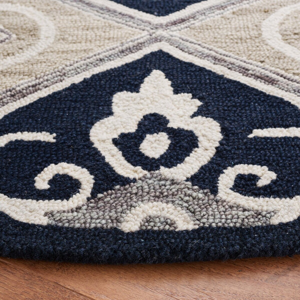 safavieh clearance aspen apn351m blue rug