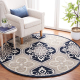 safavieh clearance aspen apn351m blue rug
