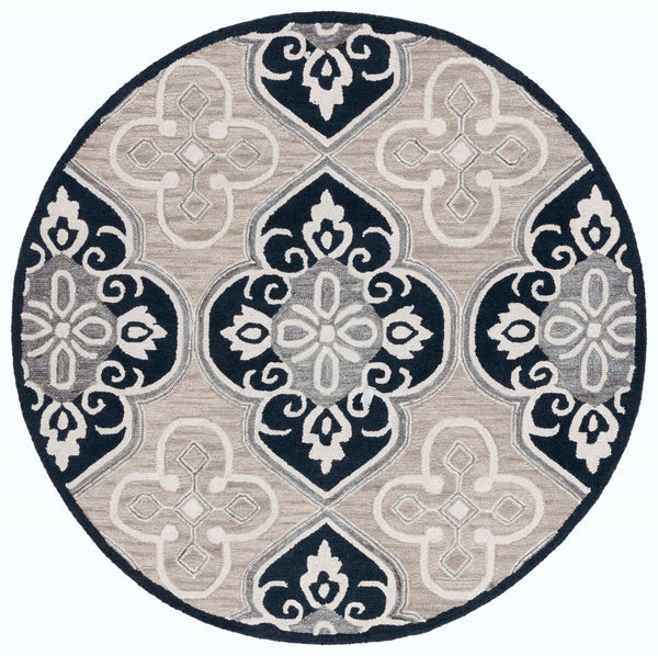 safavieh clearance aspen apn351m blue rug