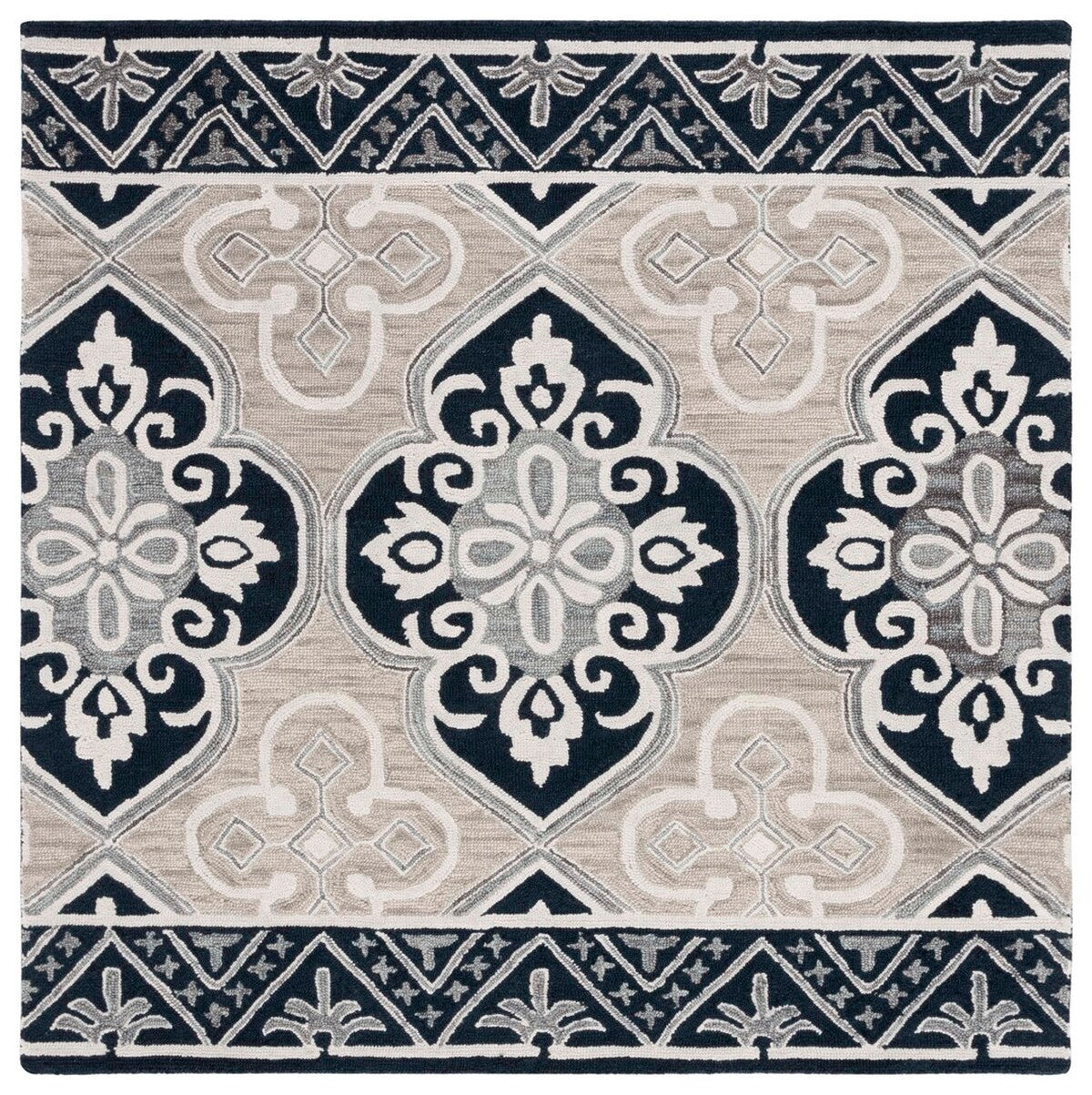 safavieh clearance aspen apn351m blue rug