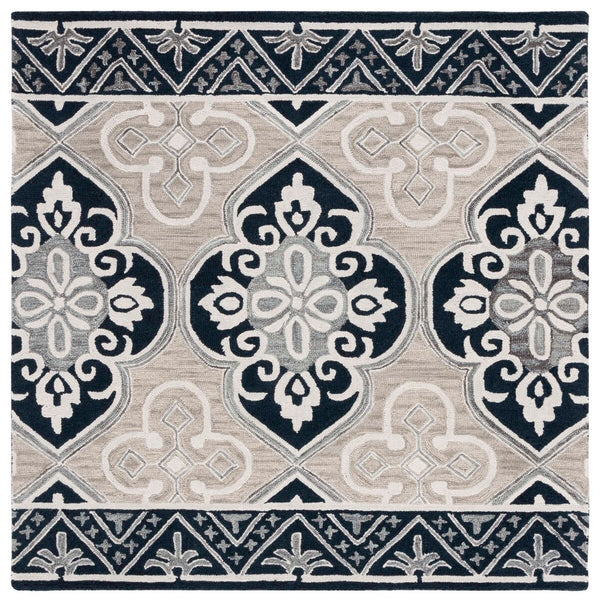 safavieh clearance aspen apn351m blue rug