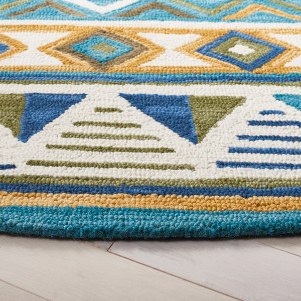 safavieh clearance aspen apn352m blue rug